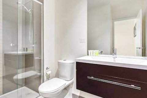 MJ Shortstay Bank Apartments - Stayed 2