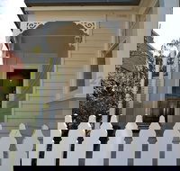 Strahan House - Stayed