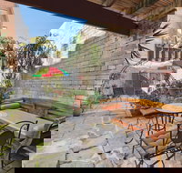 Darlinghurst Cottage - Stayed