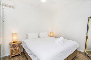Half Moon Cottage - Stayed 2