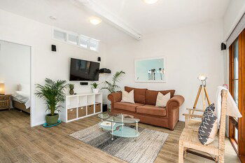Half Moon Cottage - Stayed 0