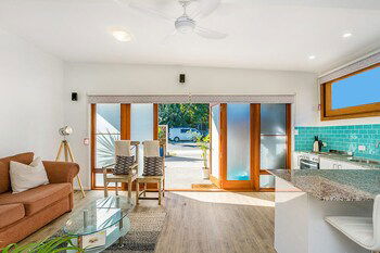 Half Moon Cottage - Stayed 1
