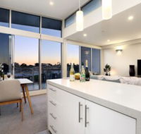 StayCentral Brunswick Penthouse - Stayed