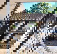 Orana Motel Dubbo - Stayed