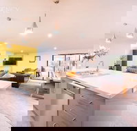 Euphoria House - Stayed