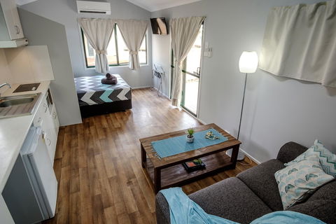 Kimberleyland Waterfront Holiday Park - Stayed 4