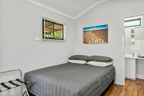 Kimberleyland Waterfront Holiday Park - Stayed 2