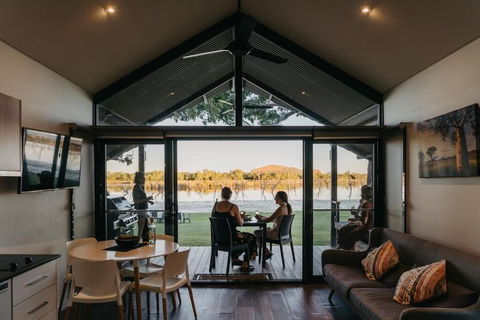 Kimberleyland Waterfront Holiday Park - Stayed 5