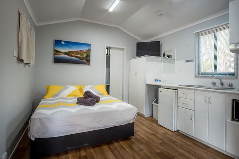 Kimberleyland Waterfront Holiday Park - Stayed 6