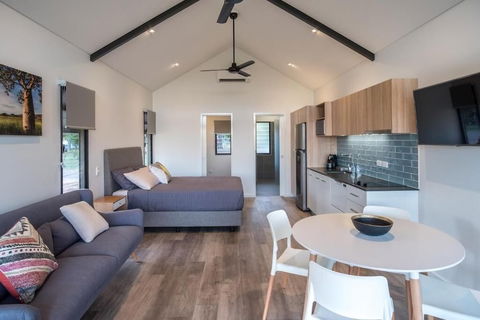 Kimberleyland Waterfront Holiday Park - Stayed 3