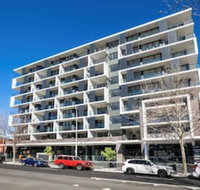 Astra Apartments Wollongong - Stayed