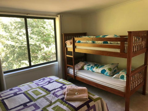 Blue Range Cottage - Stayed 2
