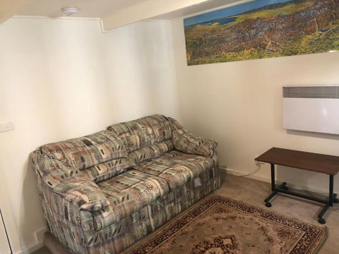 Blue Range Cottage - Stayed 6