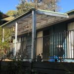Blue Range Cottage - Stayed 0