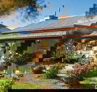 Rubys Cottage - Stayed