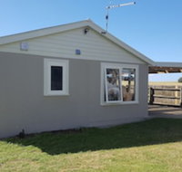 Cockle Shell - Stayed