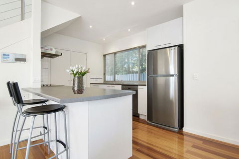 Bask At The Glade - Rejuvenate Stays - Stayed 2