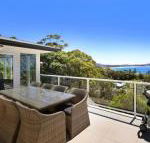 Ocean Breeze 41 Kurrawyba Avenue Terrigal - Stayed