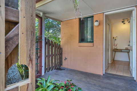 A PERFECT STAY - Mahogany Lodge - Stayed 1