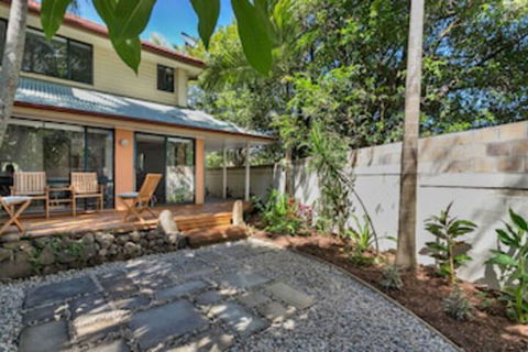 A PERFECT STAY - Mahogany Lodge - Stayed 0