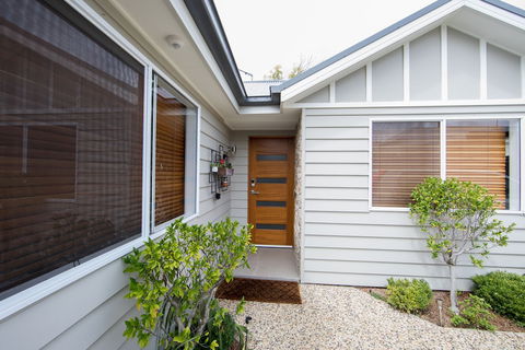 Armidale Cottage - Stayed 0