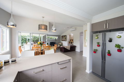 Armidale Cottage - Stayed 3