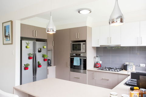 Armidale Cottage - Stayed 4