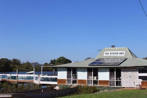 The Boathouse Luxury Apartments - Stayed 2