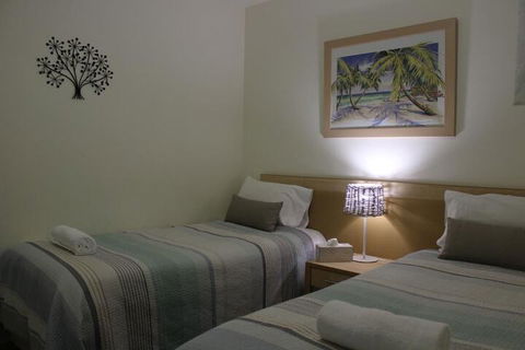 The Boathouse Luxury Apartments - Stayed 7