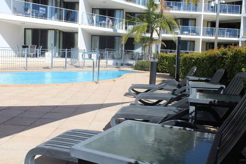 The Boathouse Luxury Apartments - Stayed 4