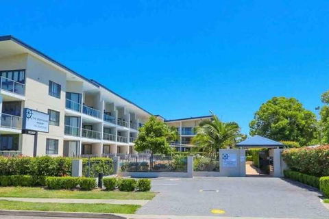 The Boathouse Luxury Apartments - Stayed 1