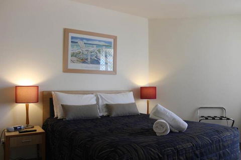 The Boathouse Luxury Apartments - Stayed 6