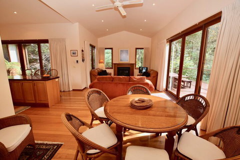 Santosha Glade - Stayed 2