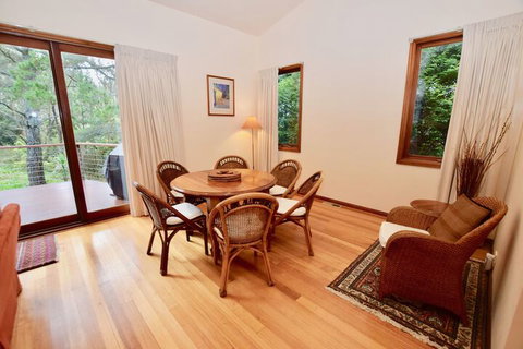 Santosha Glade - Stayed 1