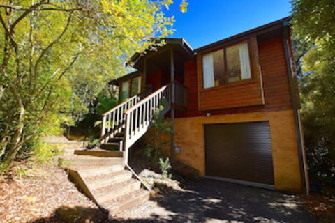 Santosha Glade - Stayed 0