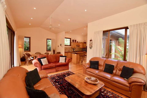 Santosha Glade - Stayed 4