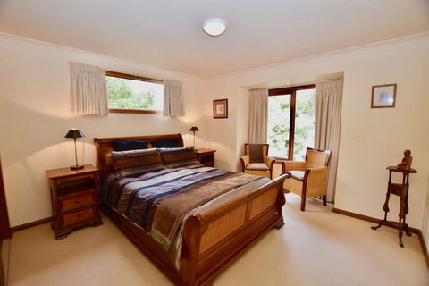 Santosha Glade - Stayed 6