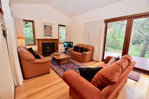 Santosha Glade - Stayed 5