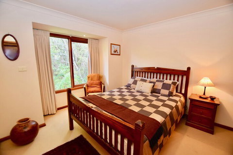 Santosha Glade - Stayed 7