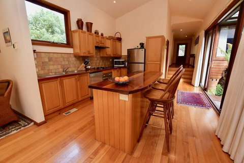 Santosha Glade - Stayed 3