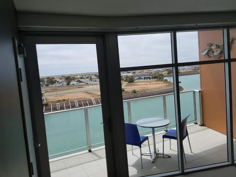 Ocean View Luxury Apartment & Suite - Stayed 6