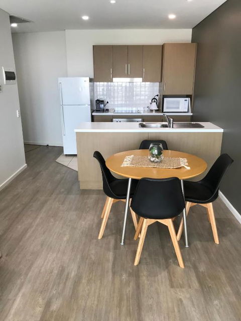 Ocean View Luxury Apartment & Suite - Stayed 1
