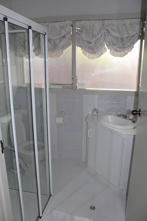 Relax At The Marina - Stayed 1