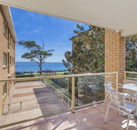 South Pacific Unit 6 Amazing unit opposite the beach. - Stayed