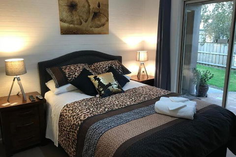 Short Stays Gippsland (Newborough) - Stayed 4