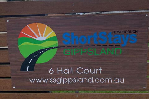 Short Stays Gippsland (Newborough) - Stayed 3