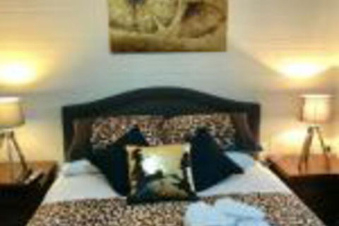 Short Stays Gippsland (Newborough) - Stayed 0