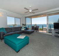 Sundeck Unit 7 - Shoal Bay - Stayed