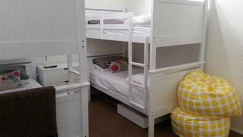 Twin Towers 504B - Stayed 1