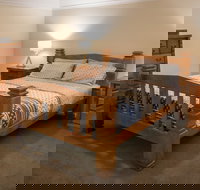 Mudgee Apartments - Church Street - Stayed